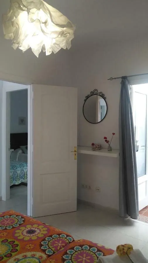 Appartamento Apartamento Anaca Playa Blanca