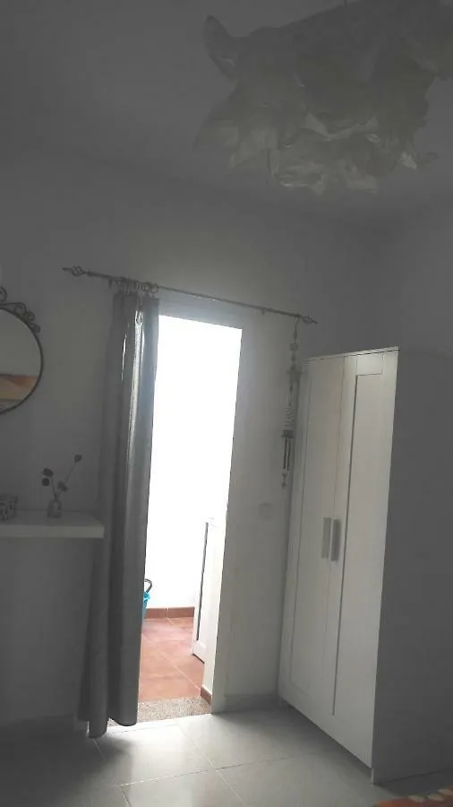 Apartamento Anaca Playa Blanca  Spagna