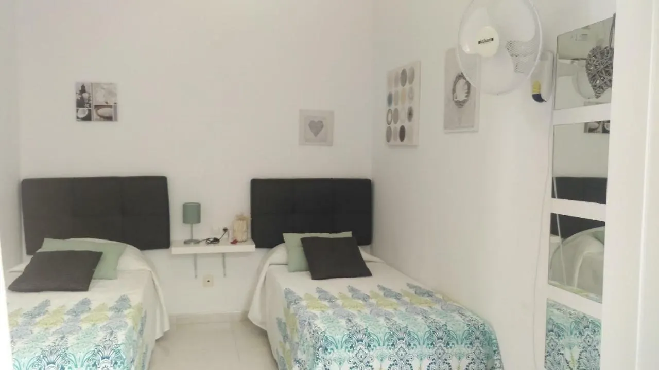 Apartamento Anaca Playa Blanca  Spagna