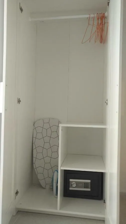Apartamento Anaca Playa Blanca  0*, Playa Blanca (Lanzarote) Spagna