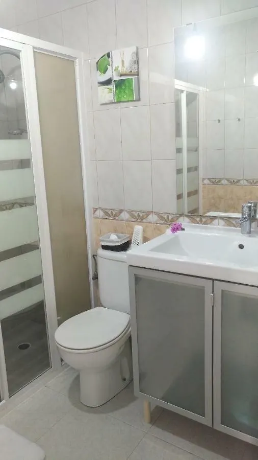 Apartamento Anaca Playa Blanca  Appartamento Playa Blanca (Lanzarote)