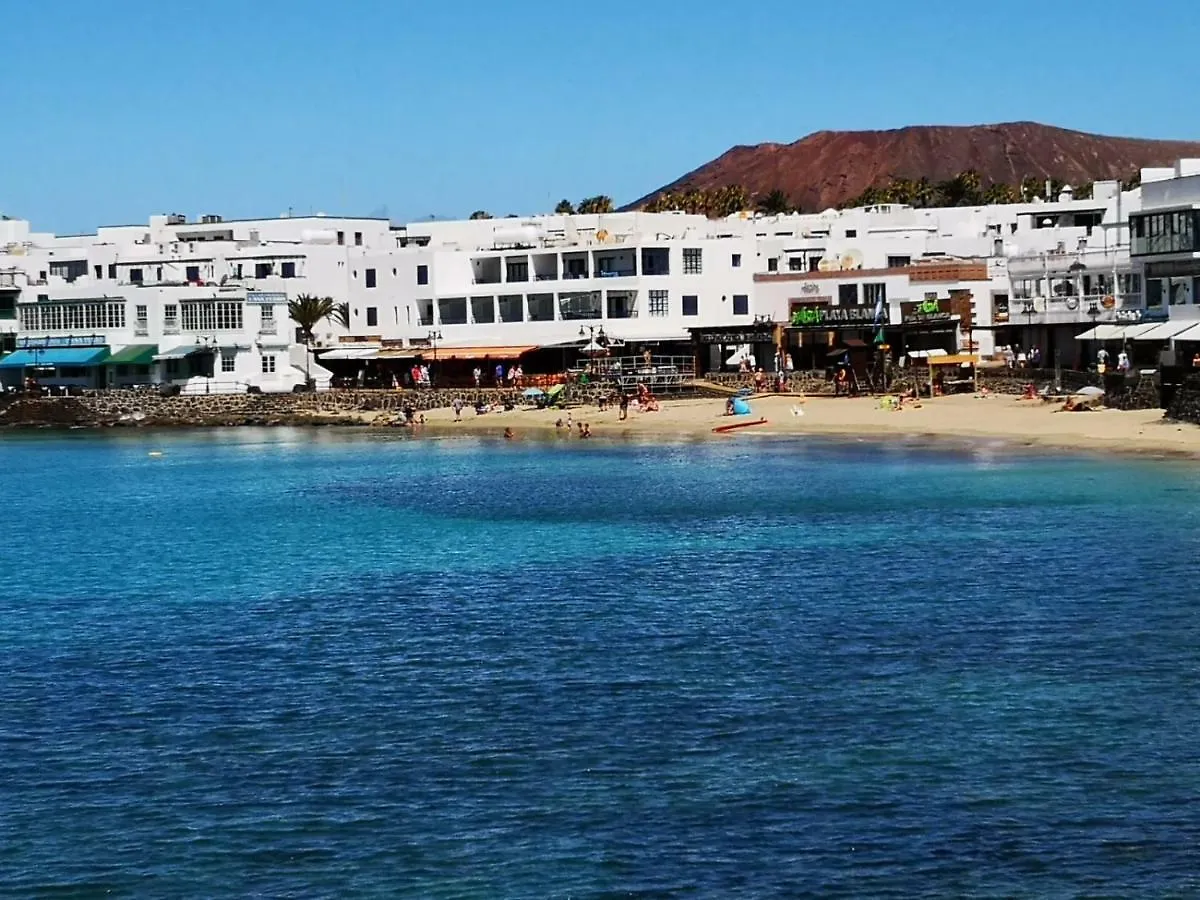 Apartamento Anaca Playa Blanca  Spagna