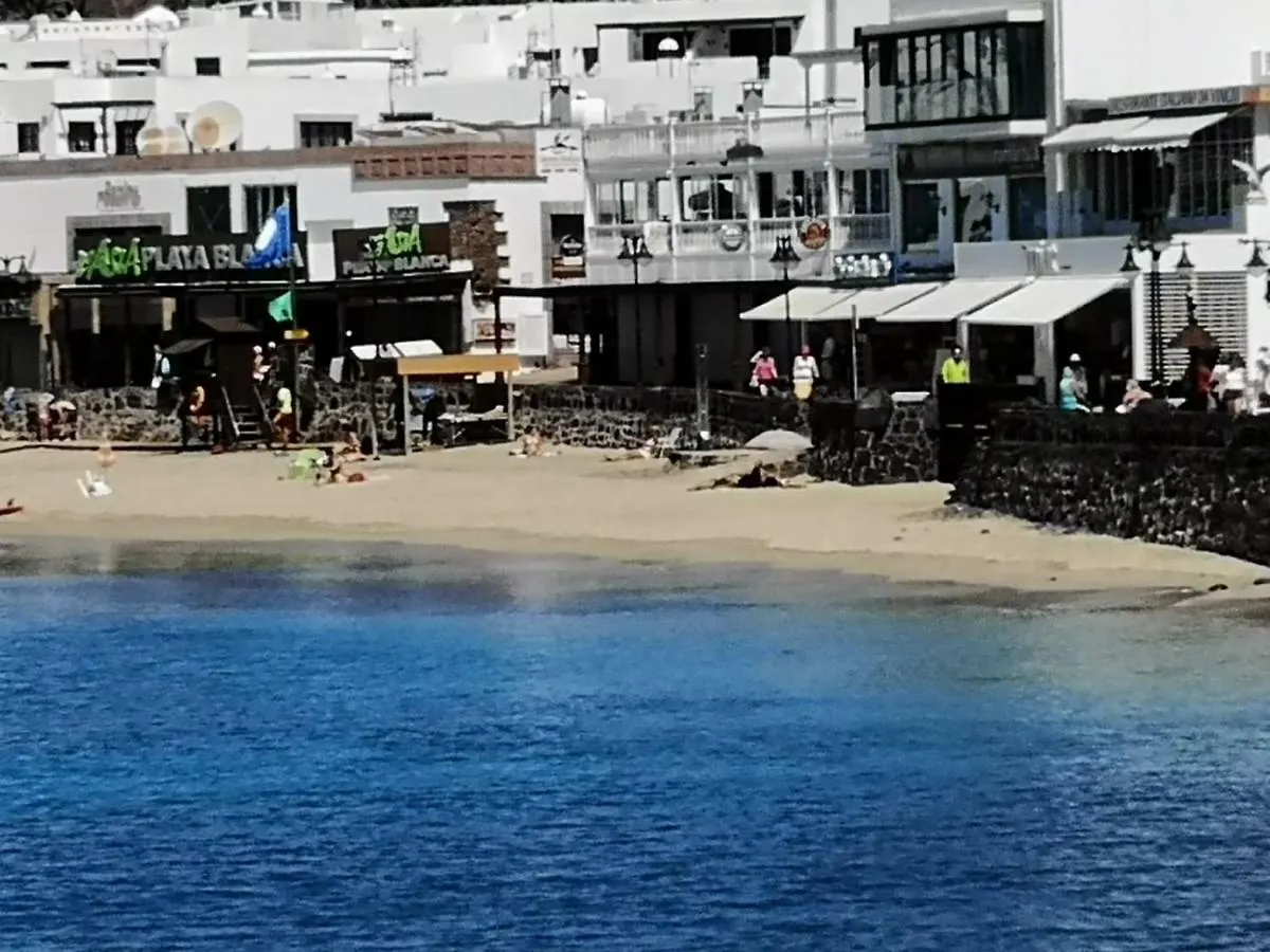 Appartamento Apartamento Anaca Playa Blanca  Spagna