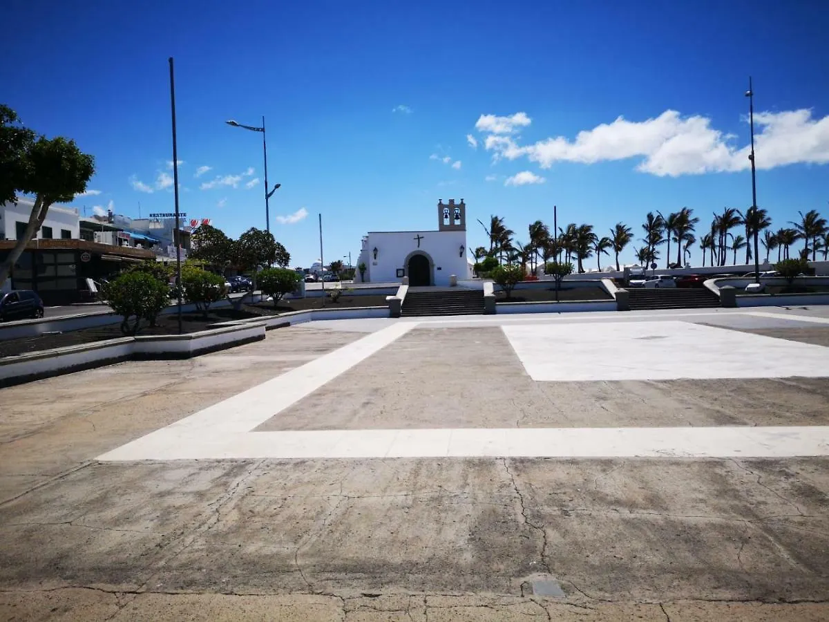 Apartamento Anaca Playa Blanca  0*, Playa Blanca (Lanzarote)