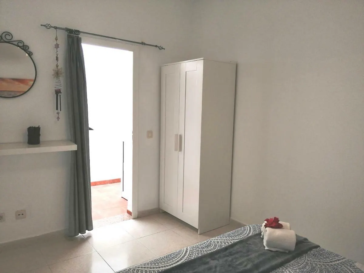 Apartamento Anaca Playa Blanca