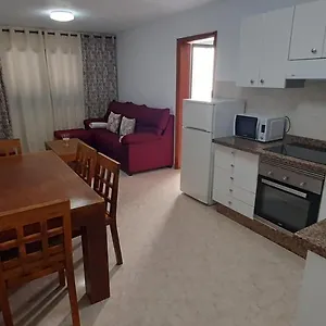 Appartamento Casa Corvina, Playa Blanca (Lanzarote)