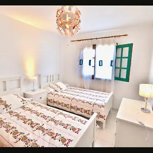 Casa vacanze Terracitas 28 & 27, Playa Blanca (Lanzarote)