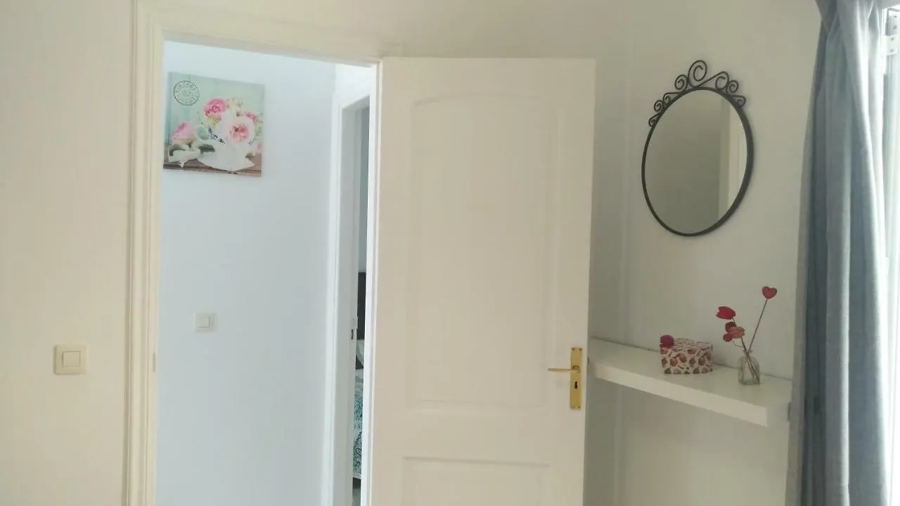 פלאיה בלנקה Apartamento Anaca 0*, פלאיה בלנקה